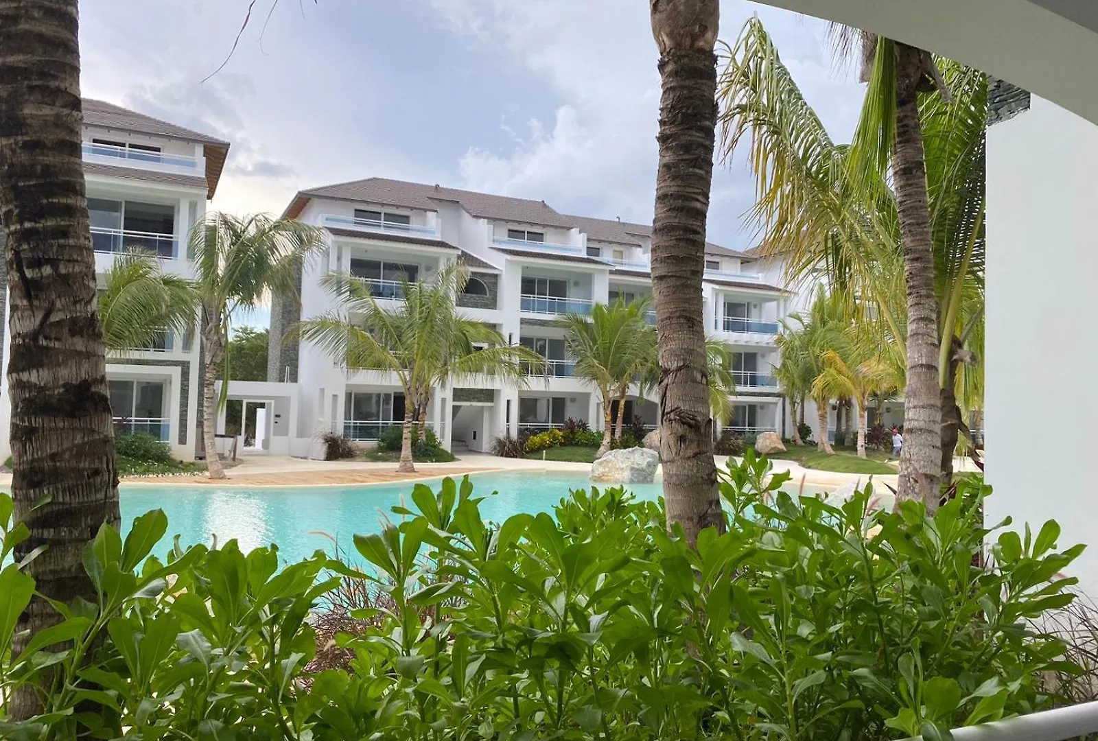 Apartment Estrella Dominicus - Excepcional Apartamento En El Caribe Bayahibe