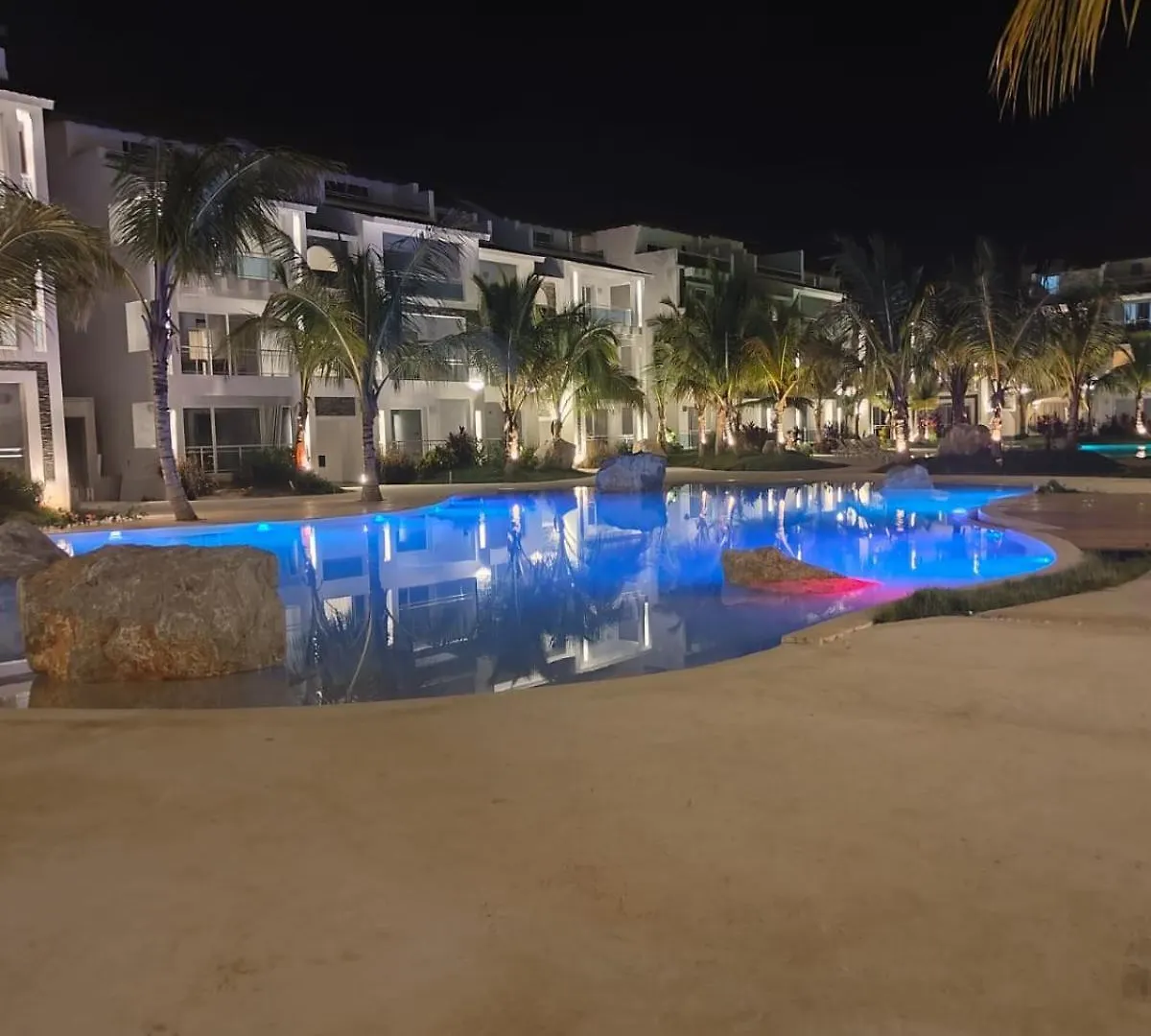 Estrella Dominicus - Excepcional Apartamento En El Caribe Bayahibe