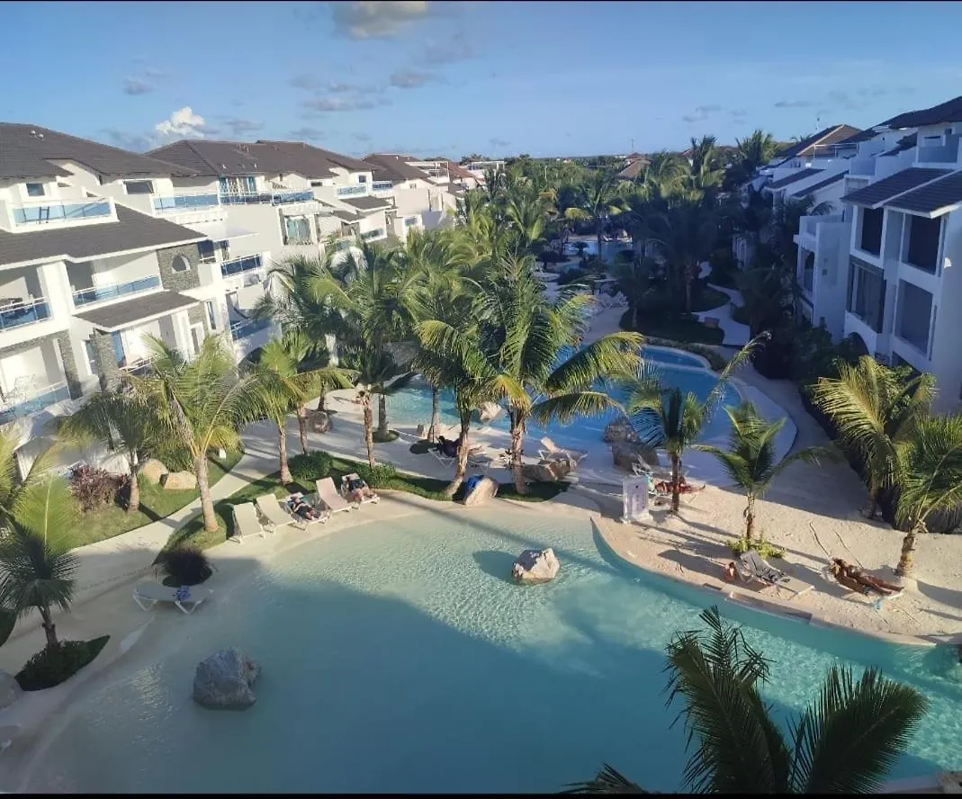 Estrella Dominicus - Excepcional Apartamento En El Caribe Bayahibe
