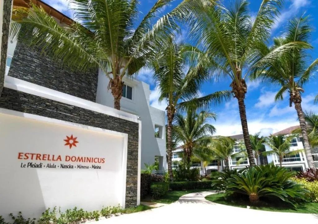 Estrella Dominicus - Excepcional Apartamento En El Caribe Bayahibe Apartment