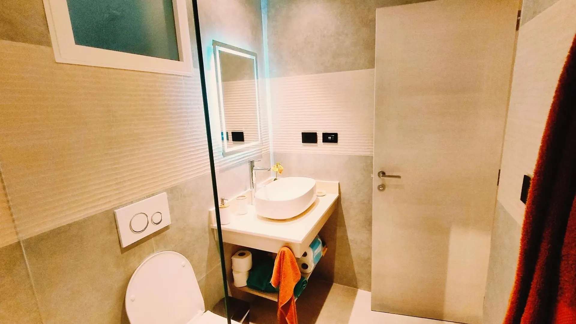 Daire Estrella Dominicus - Excepcional Apartamento En El Caribe Bayahibe Dominik Cumhuriyeti