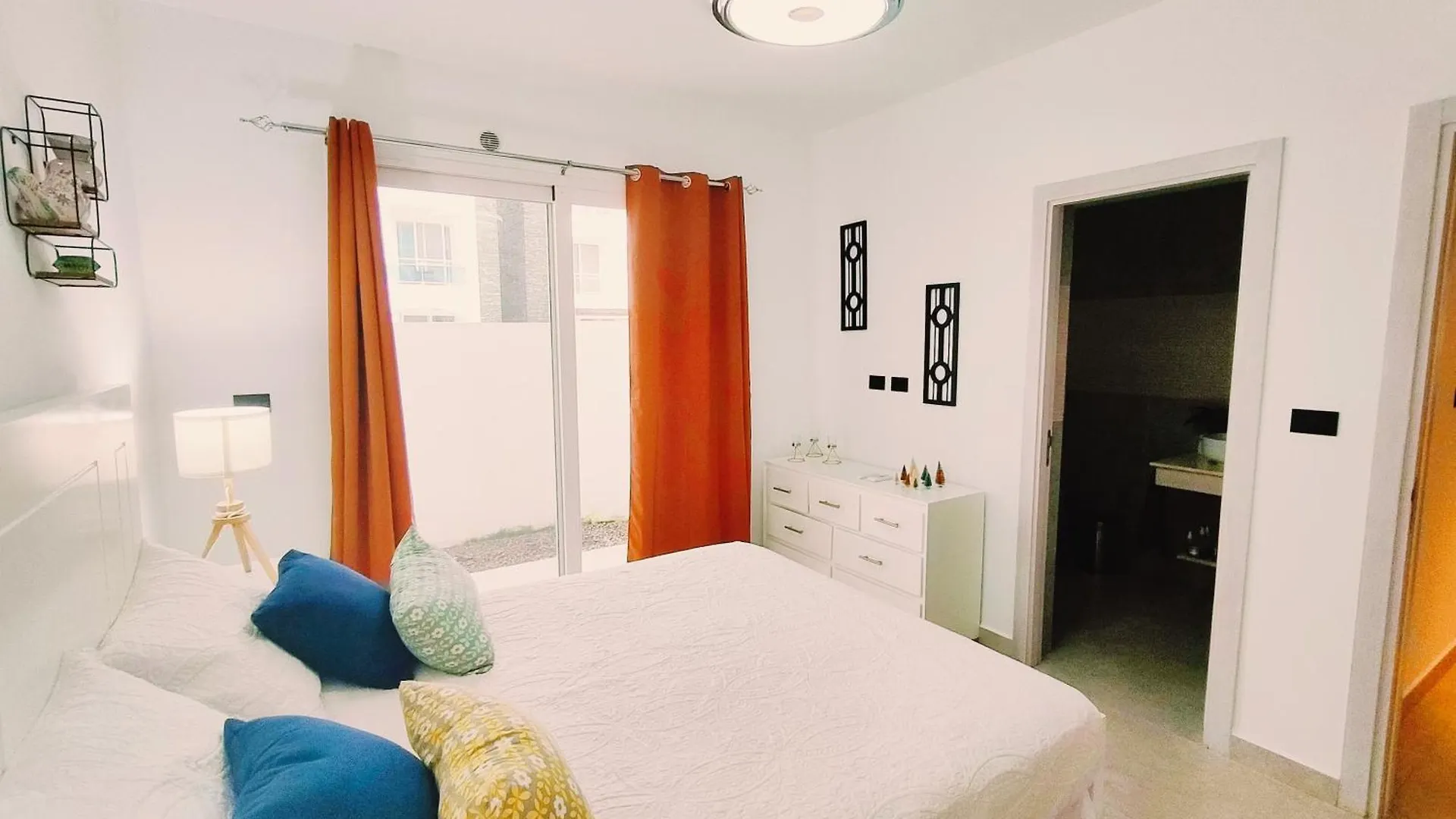 Estrella Dominicus - Excepcional Apartamento En El Caribe Bayahibe 0*,