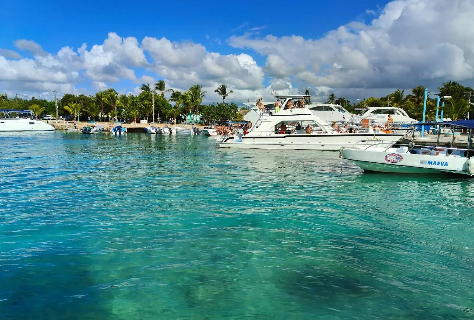 Estrella Dominicus - Excepcional Apartamento En El Caribe Bayahibe Dominican Republic