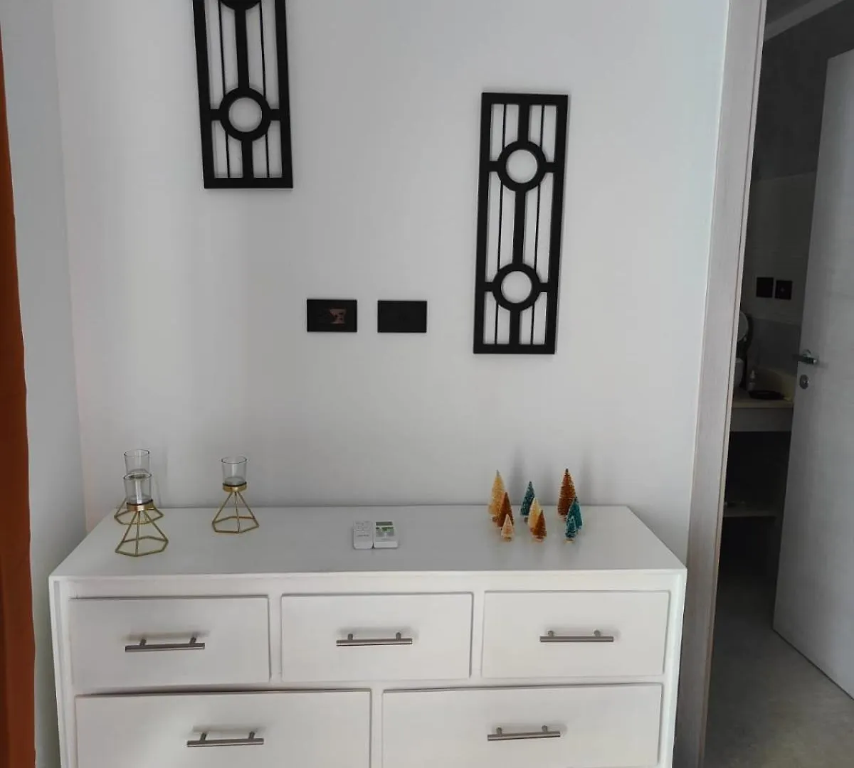 Estrella Dominicus - Excepcional Apartamento En El Caribe Bayahibe Daire
