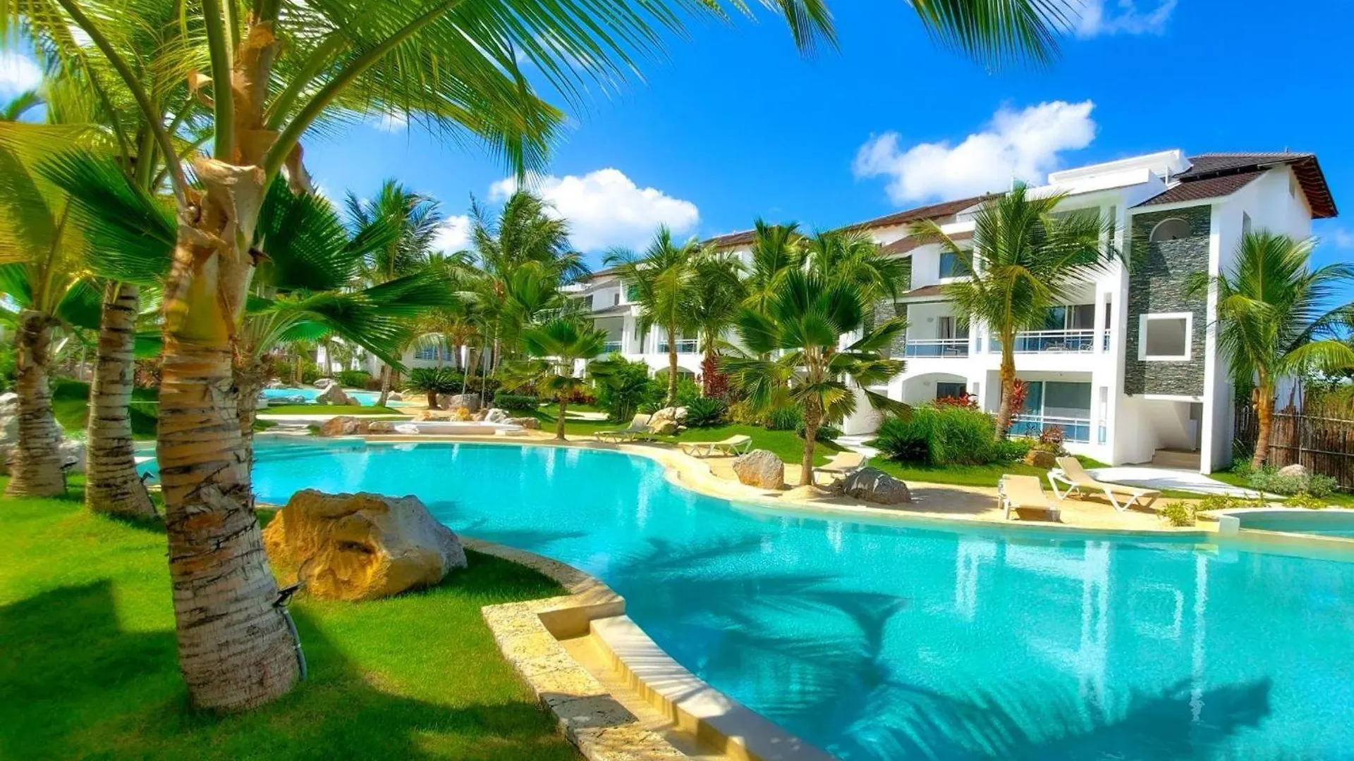 Apartment Estrella Dominicus - Excepcional Apartamento En El Caribe Bayahibe