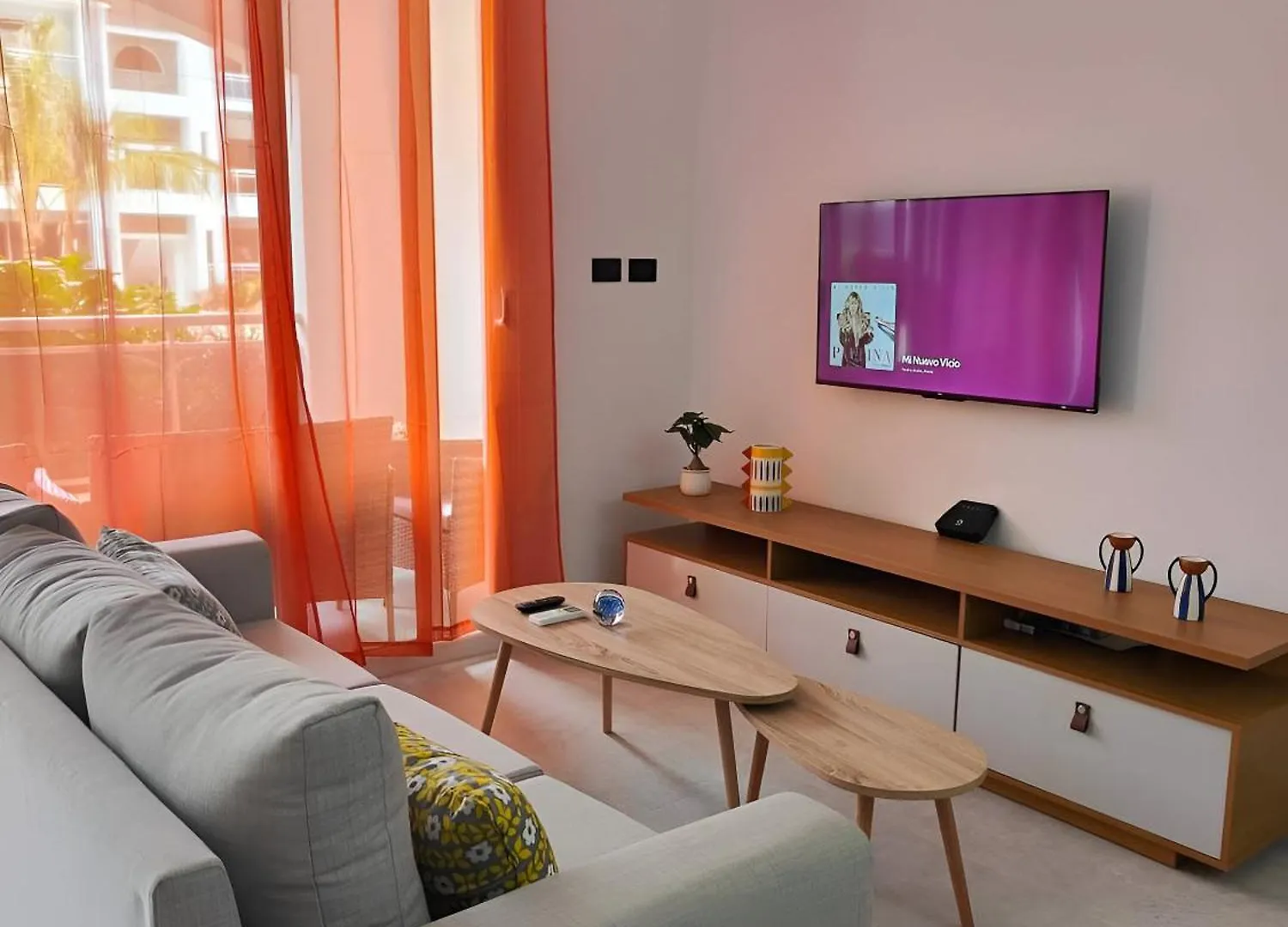 Estrella Dominicus - Excepcional Apartamento En El Caribe Bayahibe