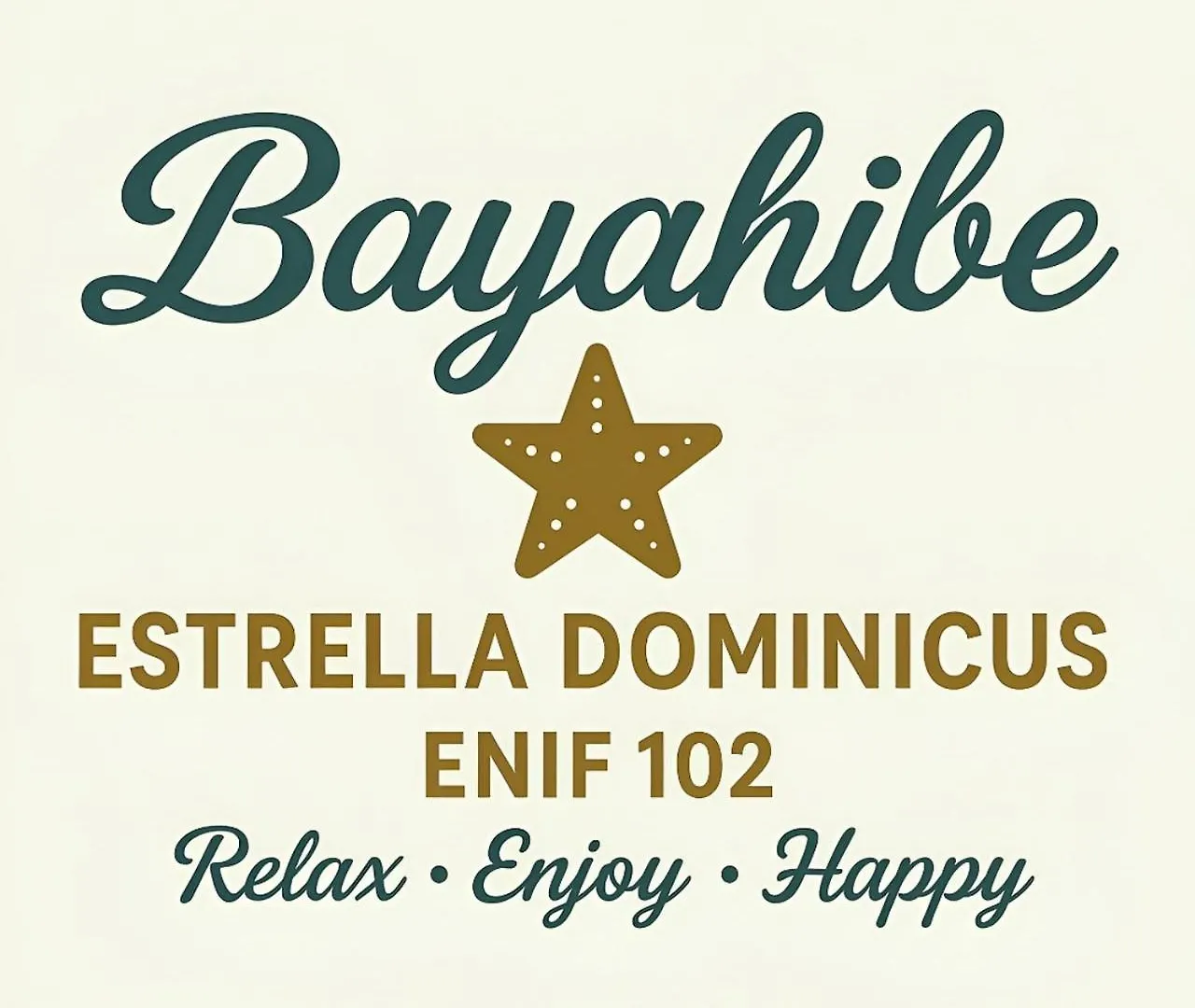 Daire Estrella Dominicus - Excepcional Apartamento En El Caribe Bayahibe
