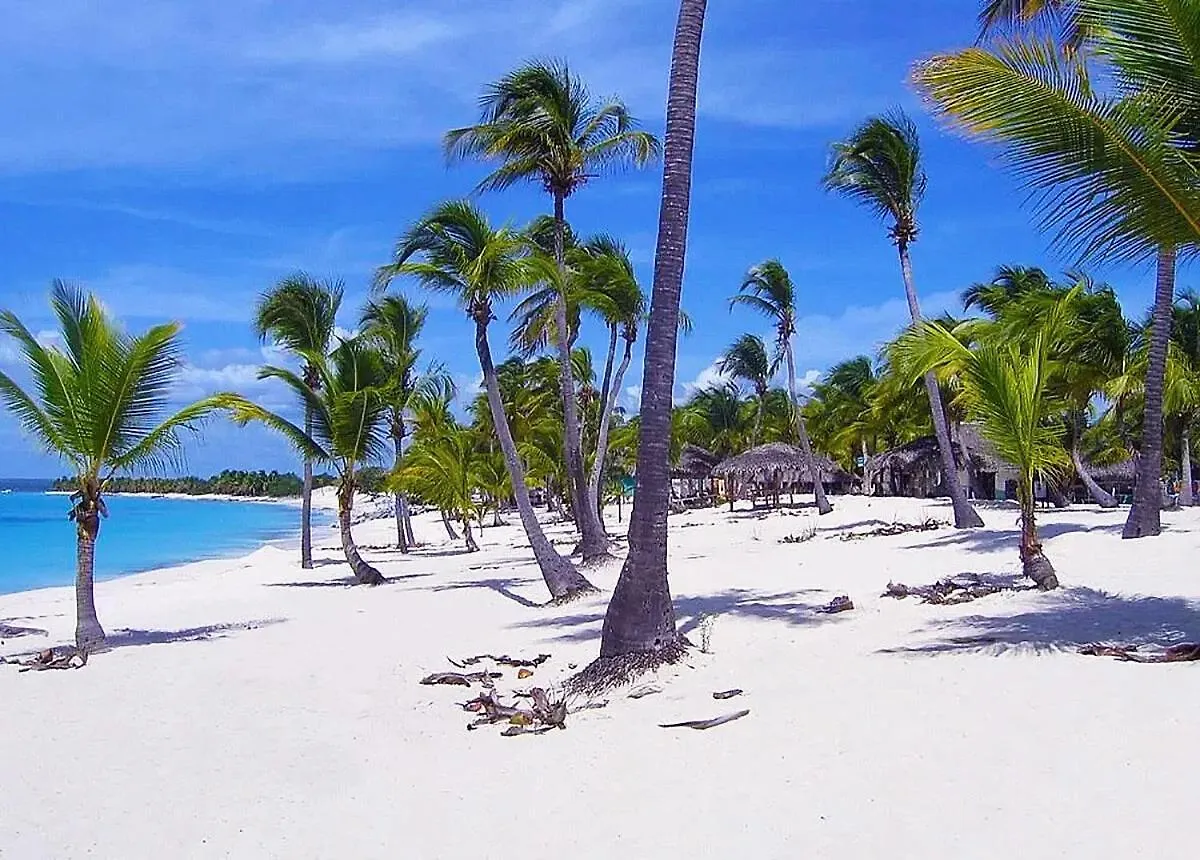 Estrella Dominicus - Excepcional Apartamento En El Caribe Bayahibe