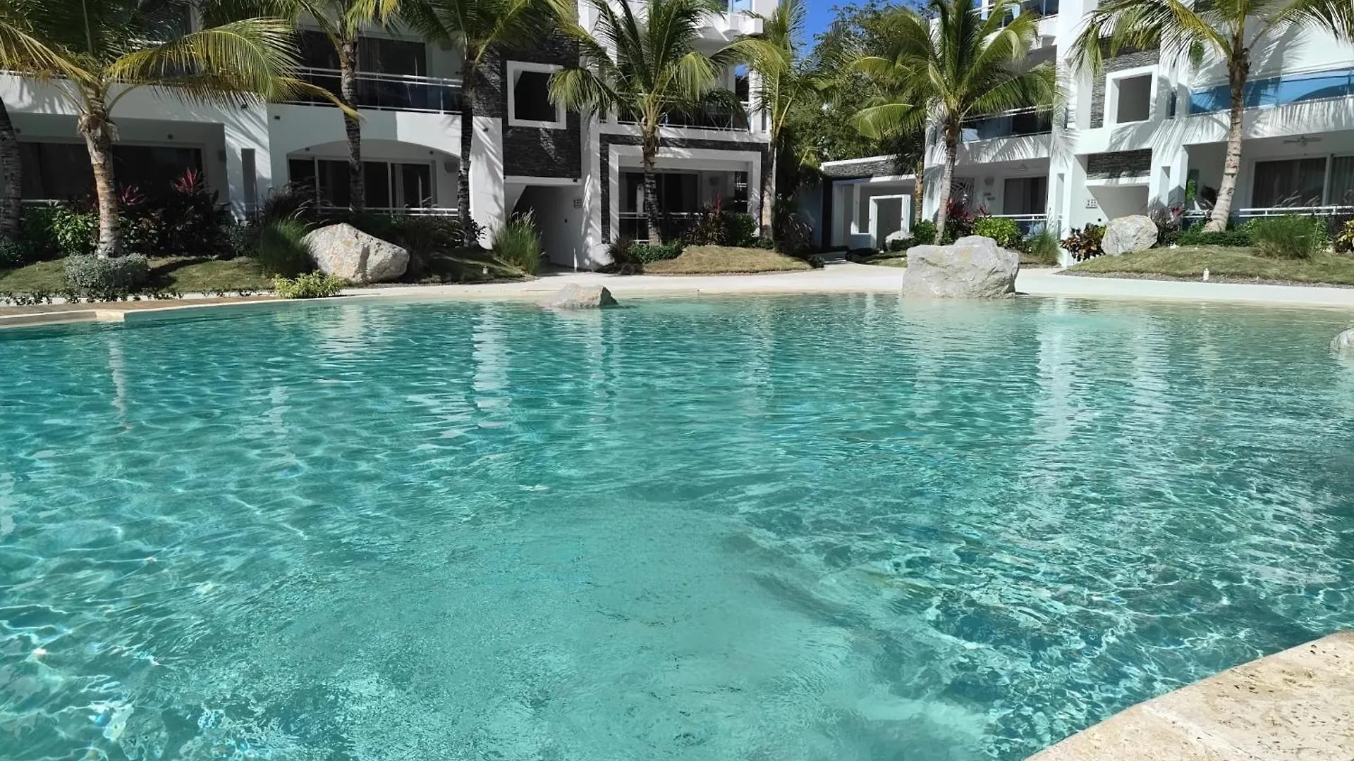 Estrella Dominicus - Excepcional Apartamento En El Caribe Bayahibe